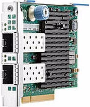 HP Ethernet 10Gb 2P 560FLR-SFP+ Adptr  - 665243-B21