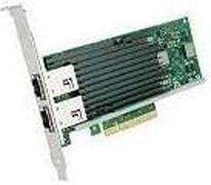 X540-T2 ANYFABRIC 10GB 2 PORT ETHERNET - 4XC0F28741