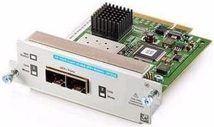 Hp 2920 2-port 10gbe Sfp+ Module - J9731A