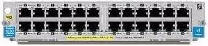 Hp 24-port Gig-t V2 Zl Module - J9550A