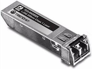 MINI GBIC MULTI-MODE SX MODULE - TEG-MGBSX