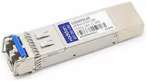 ADDON 10GBASE-LR SFP+ 10KM F/INTEL - E10GSFPLR-AO