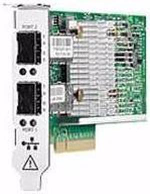 HP ETHERNET 10GB 2P 530SFP ADPTR - 652503-B21