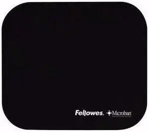 FELLOWES MOUSE PAD WITH ANTIMICROBIAL PR - 5933901