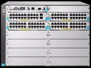 HP 5412R ZL2 SWITCH - J9822A