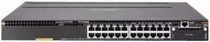 HP 3810-24G-POE+ W/1 SLT SWCH - JL073A HP 3810-24G-POE+ W/1 SLT SWCH - JL073A