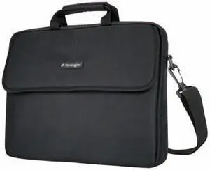 KENSINGTON SP17 17" CLASSIC SLEEVE - NOTEBOOK CARRYING CASE - K62567USA