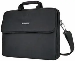 KENSINGTON SP10 15.6" CLASSIC SLEEVE - NOTEBOOK CARRYING CASE - K62562US