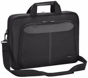 TCH-TBT248US Targus Intellect Sleeve with Strap - Notebook Carrying Case - TBT248US TCH-TBT248US Targus Intellect Sleeve with Strap - Notebook Carrying Case - TBT248US