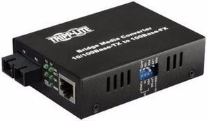Tripp Lite - Fiber Media Converter  - N784-001-SC