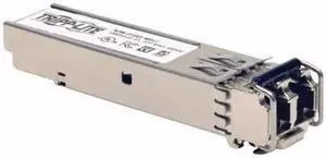 Tripp Lite - SFP (mini-GBIC) transceiver module - 1.25 Gbps - N286-01GSX-MDLC