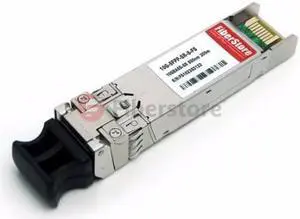 Brocade - Sfp+ Transceiver Module - Lc Multi-mode - Up To 980 Ft - 850 Nm (Pack Of 8) - 10G-SFPP-SR-8