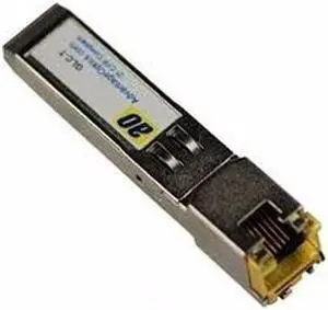 Brocade - Sfp (Mini-gbic) Transceiver Module - E1MG-SX-OM-8