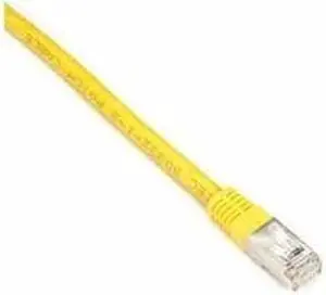 CAT6 SHLD PATCH CABLE 10 FEET 26 AWG - EVNSL0272YL-0010