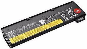 LENOVO THINKPAD BATTERY 70+ - NOTEBOOK BATTERY - LI-ION - 57 WH - 0A36302