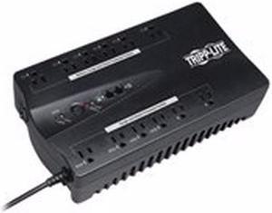Tripp Lite ECO Series ECO750UPSTAA - UPS - 450 Watt - 750 VA - ECO750UPSTAA