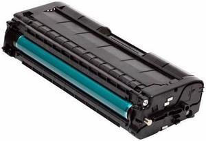 RICOH - YELLOW - ORIGINAL - TONER CARTRIDGE - 407542