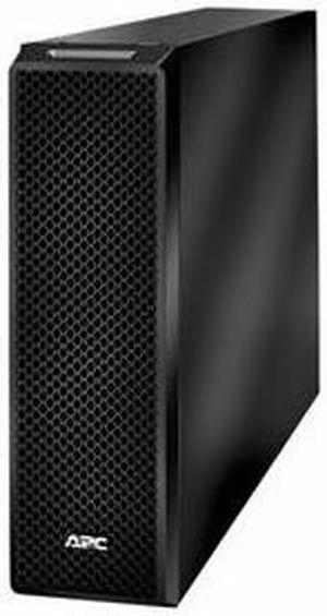 APC Smart-Ups Srt 5Kva Tower Isolation/Step-Down Transformer - Transformer - 5000 Va-SRT5KTF - SRT5KTF