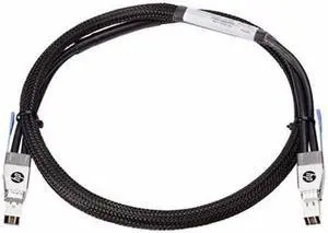 Hp Stacking Cable - 1.6 Ft - J9734A