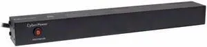 15A BASIC PDU 1U 12 OUT 5-15R - PDU15B12R