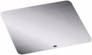 PRECISION MOUSE PAD SILVER REPOSITIONABL - MP200PS