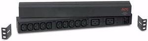 Rack PDU,Basic,1U,16A,208&230V - AP9559