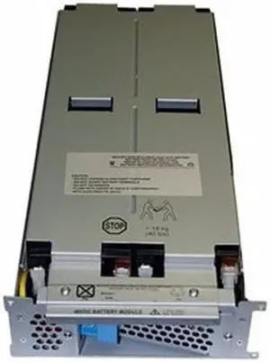 Bti Replacement Battery #43 for Apc - Ups Battery - 1 X Lead Acid - RBC43-SLA43-BTI