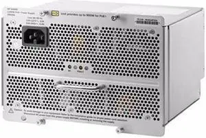 Hp - Power Supply ( Plug-in Module ) - 1100 Watt - United States  - J9829A#ABA