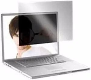 Targus Widescreen Laptop Screen (16:9) - Notebook Privacy Filter - 14" Wide - ASF14W9USZ