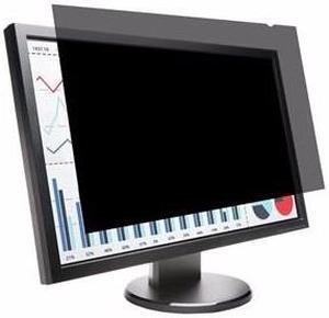 KENSINGTON PRIVACY SCREEN FP215 FOR 21.5" WIDESCREEN - DISPLAY SCREEN PROTECTOR - 21.5" WIDE - K55797WW