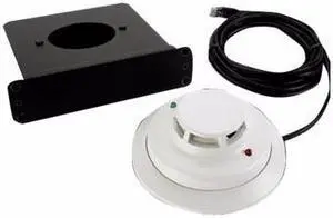 NETBOTZ SMOKE SENSOR SMOKE SENSOR - NBES0307