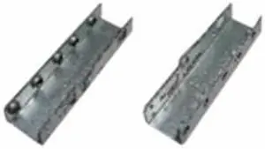 SUPERMICRO SQUARE-HOLE-TO-ROUND HOLE - RACK RAIL KIT - MCP-290-00060-0N