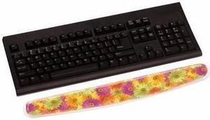 3m Gel Wrist Rest Wr308ds - Keyboard Wrist Rest - WR308DS
