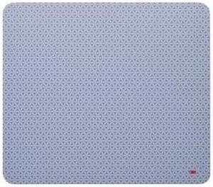 3M PRECISE BATTERY SAVING DESIGN-BITMAP NON-SKID BACKING MP114-BSD1 - MOUSE PAD - MP114-BSD1