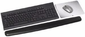 3M Gel Wrist Rest WR340LE keyboardmouse wrist rest - WR340LE
