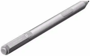HP Active Pen With App Launch - Digital Pen - Gray, Silver - Smart Buy-T4Z24UT#ABA - T4Z24UT#ABA