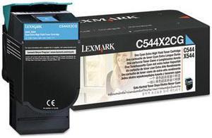 Lexmark C544X2CG Toner - LEXC544X2CG