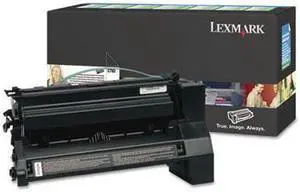Lexmark C782x4kg Toner Cartridge - LEXC782X4KG
