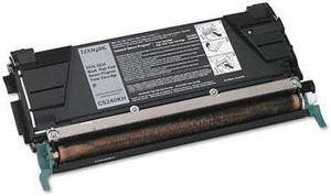 Lexmark C5240kh Toner Cartridge - LEXC5240KH