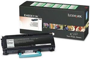 Lexmark E460x11a Toner Cartridge - LEXE460X11A