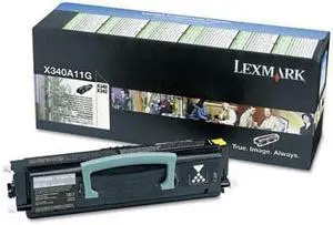 Lexmark X340A11G Toner Cartridge - LEXX340A11G