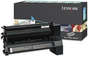 Lexmark C782x4cg Toner Cartridge - LEXC782X4CG