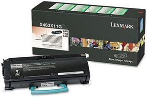 Lexmark X463x11g Toner - LEXX463X11G