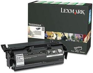 Lexmark T650h04a Toner - LEXT650H04A