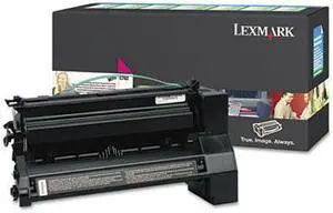 Lexmark C782X4MG Toner Cartridge - LEXC782X4MG