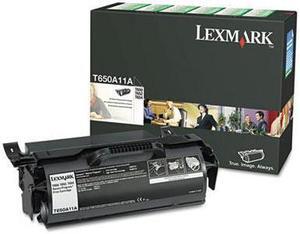 Lexmark T650a11a Toner - LEXT650A11A