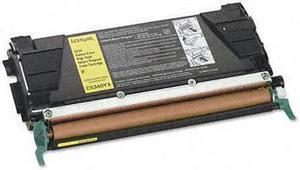 Lexmark C5340yx Toner Cartridge - LEXC5340YX