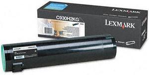 Lexmark C930h2kg Laser Cartridge - LEXC930H2KG