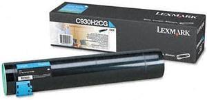 Lexmark C930h2cg Laser Cartridge - LEXC930H2CG