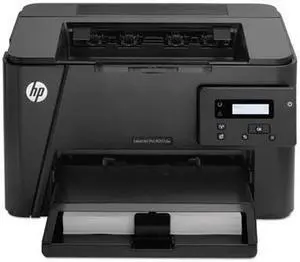 HP LaserJet Pro M201dw Wireless Laser Printer - HEWCF456A